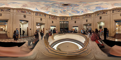 Griffith Observatory