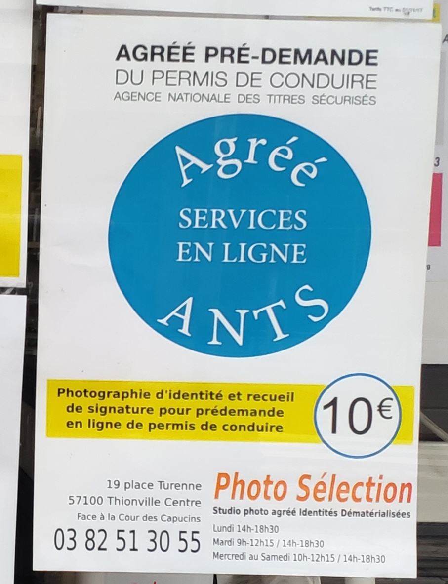 Photo n° 4 de l'avis de muriel.o fait le 30/12/2018 à 16:20