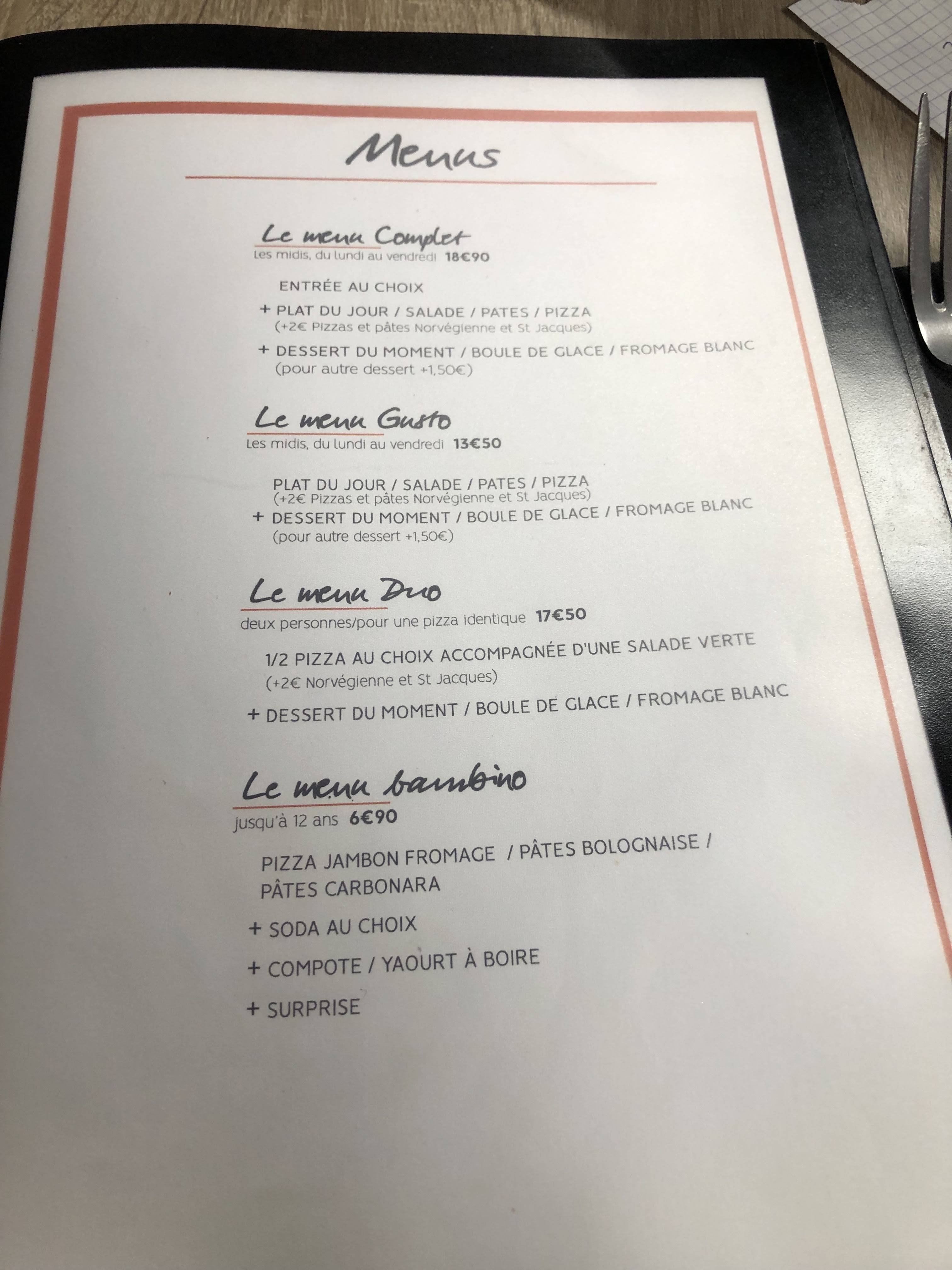 Photo n° 2 de l'avis de sebastien.k fait le 05/03/2022 à 19:51