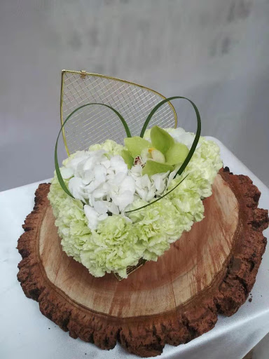 Florist «Flower In Love - JaJa», reviews and photos, 15936 Halliburton Rd, Hacienda Heights, CA 91745, USA