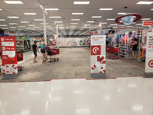 Department Store «Target», reviews and photos, 4400 Town Center Blvd, El Dorado Hills, CA 95762, USA