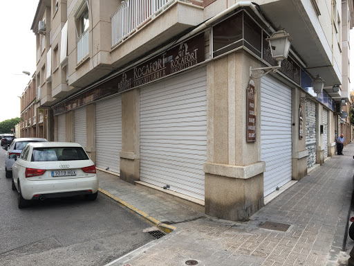 Rocafort Inmobiliaria en Rocafort