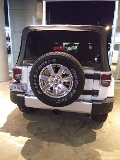 Chrysler Dealer «Tri County Chrysler Dodge Jeep SuperStore», reviews and photos, 1290 Hebron Rd, Heath, OH 43056, USA