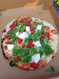 Plats et boissons du Pizzeria Pizza GiaGia à Grasse - n°15