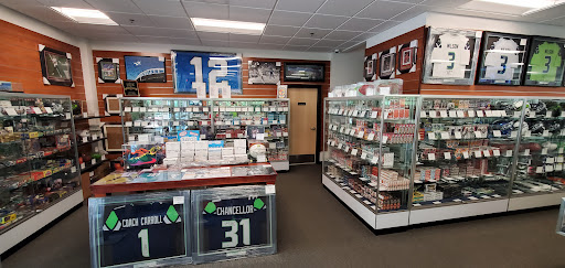Sporting Goods Store «Mill Creek Sports Cards», reviews and photos, 15704 Mill Creek Blvd # 5, Mill Creek, WA 98012, USA