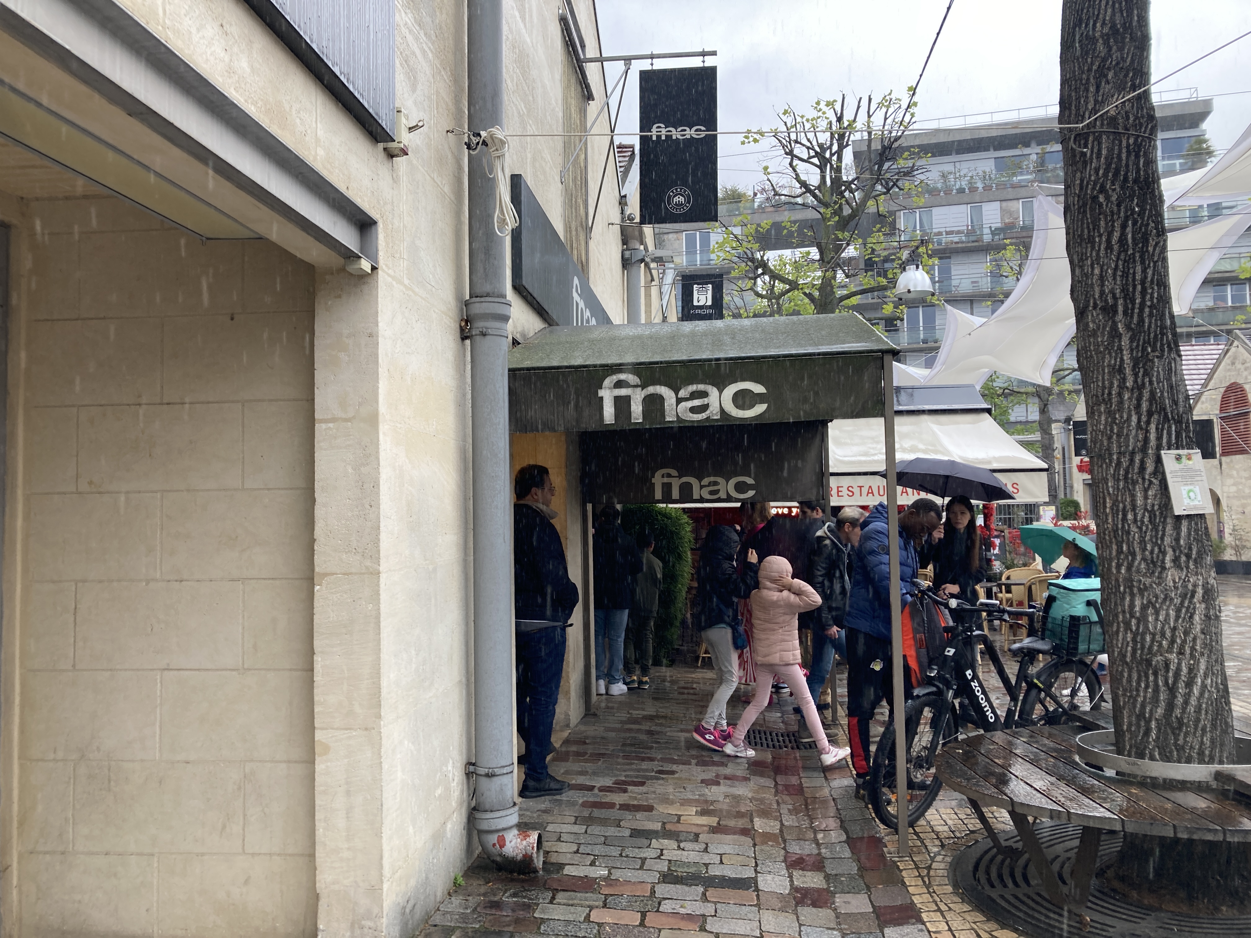 Photo n° 2 de l'avis de Melissa. fait le 29/04/2023 à 10:52