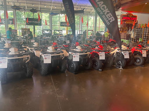 Sporting Goods Store «Bass Pro Shops», reviews and photos, 11550 Lakeridge Pkwy, Ashland, VA 23005, USA