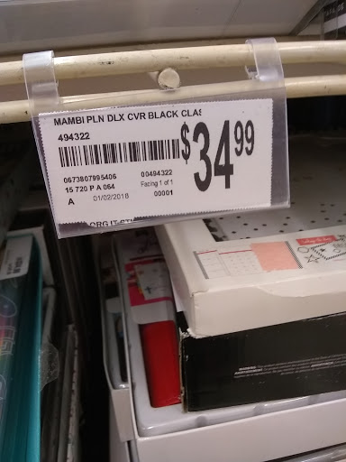 Craft Store «Michaels», reviews and photos, 50 Veterans Memorial Hwy, Commack, NY 11725, USA