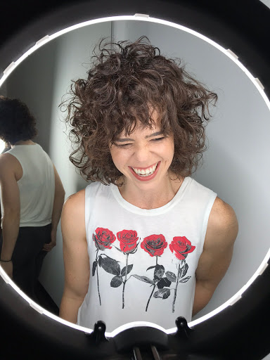 Hair Salon «Lux Aveda Salon Spa», reviews and photos, 219 E Commonwealth Ave, Fullerton, CA 92832, USA