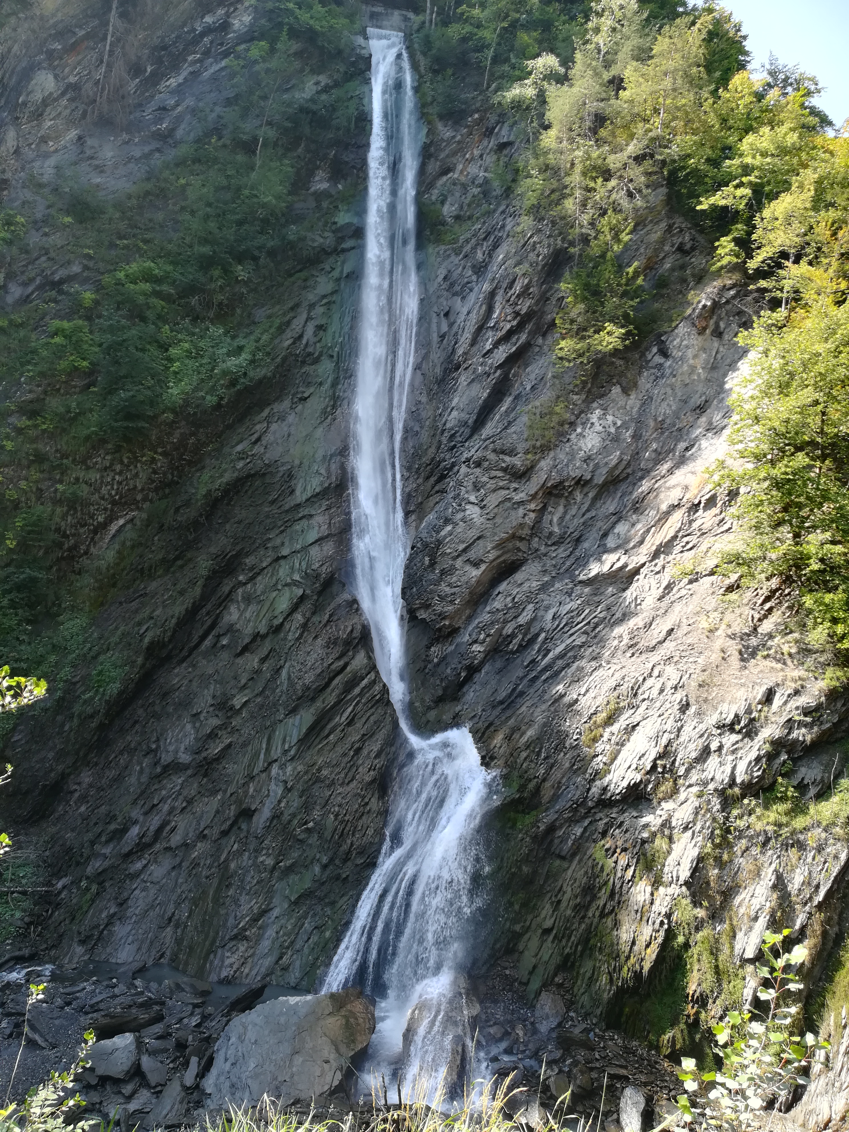 Photo n° 2 de l'avis de Patrice.r fait le 16/08/2018 à 06:42