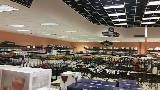 Spec's Wines, Spirits & Finer Foods