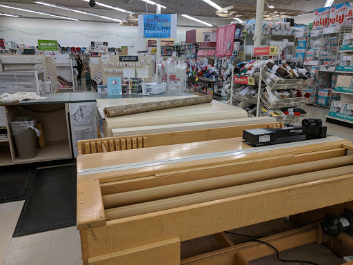 Fabric Store «Jo-Ann Fabrics and Crafts», reviews and photos, 526 State Hwy 59, Naperville, IL 60540, USA