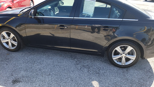 Used Car Dealer «American Car Center», reviews and photos, 8350 Park Blvd N, Seminole, FL 33777, USA