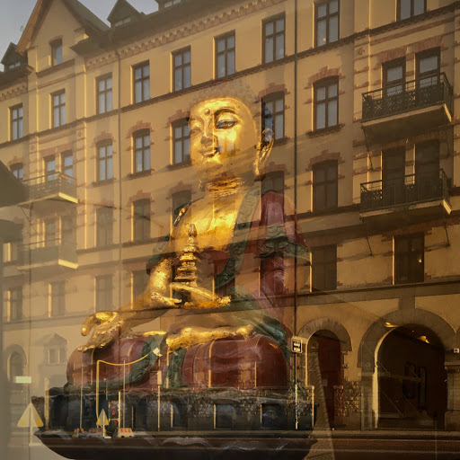 Stockholms buddhistcenter