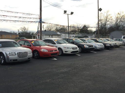 Used Car Dealer «Car Request Inc», reviews and photos, 500 S Cumberland St d, Lebanon, TN 37087, USA