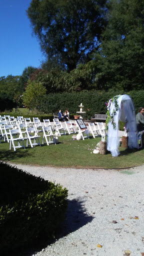 Historical Landmark «Robert Mills House and Gardens», reviews and photos, 1616 Blanding St, Columbia, SC 29201, USA