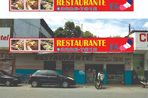 Restaurante Espírito Santo image