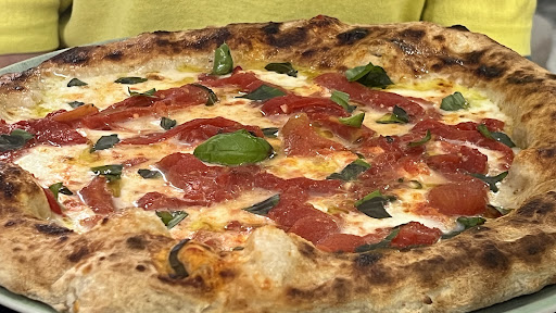 Pizza_Lab28 in Carpi, Provincia di Modena