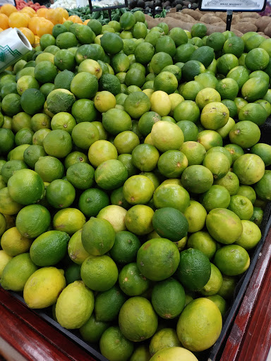 Supermarket «El Ahorro Supermarket # 10», reviews and photos, 8615 Irvington Blvd, Houston, TX 77022, USA