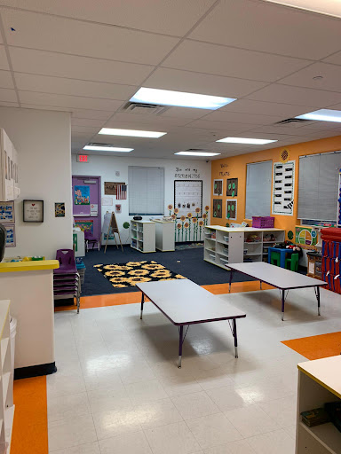 Day Care Center «The Learning Experience», reviews and photos, 7095 Co Rd 46A, Lake Mary, FL 32746, USA
