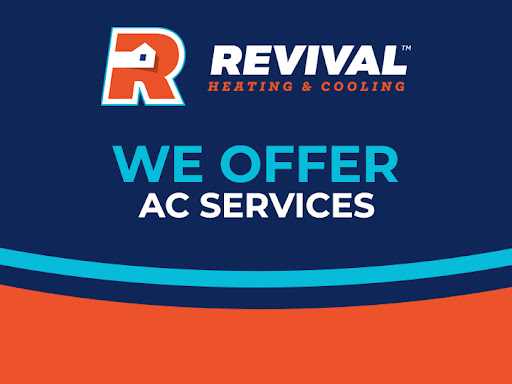 Heating Contractor «Revival Energy Group», reviews and photos