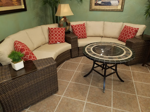 Furniture Store «Saxon Clark Furniture Patio Design», reviews and photos, 995 N State Rd 434 #509, Altamonte Springs, FL 32714, USA