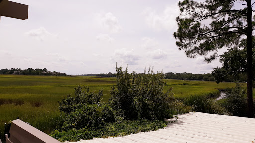 Golf Club «Sea Pines Country Club - Golf Club», reviews and photos, 30 Governors Rd, Hilton Head Island, SC 29928, USA