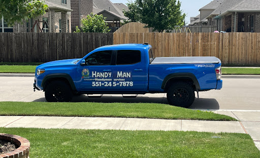 Handy&Man - Handyman Service