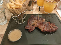 Faux-filet du Restaurant Hippopotamus Steakhouse à Fenouillet - n°15
