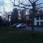 Photo n°1 de l'avis de Eliska. fait le 05/01/2019 à 14:16 sur le  Luckner Parkrestaurant à Dresden