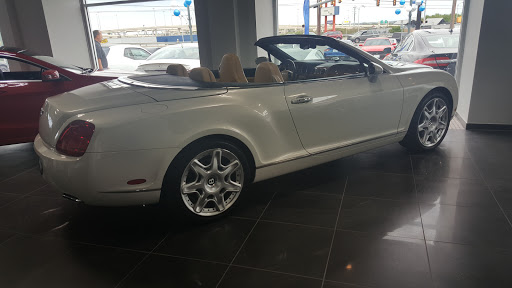 Used Car Dealer «Auto Showcase LLC.», reviews and photos, 4903 Fredericksburg Rd, San Antonio, TX 78229, USA