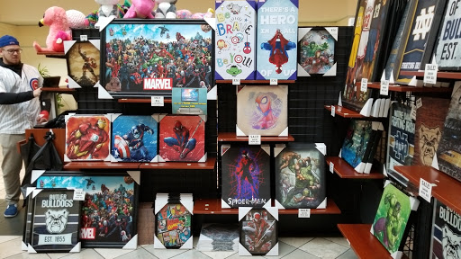 Shopping Mall «Castleton Square», reviews and photos, 6020 E 82nd St, Indianapolis, IN 46250, USA