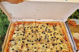 Pizzeria Mare Blu image