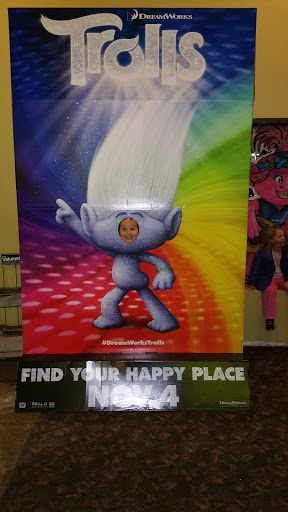 Movie Theater «Micon Stadium 8 Chippewa Falls», reviews and photos, 475 Chippewa Mall Dr # 215, Chippewa Falls, WI 54729, USA