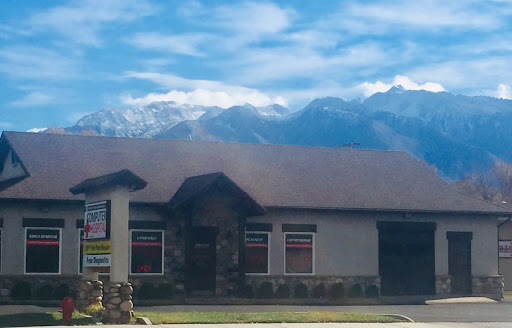 8721 State St, Sandy, UT 84070, USA