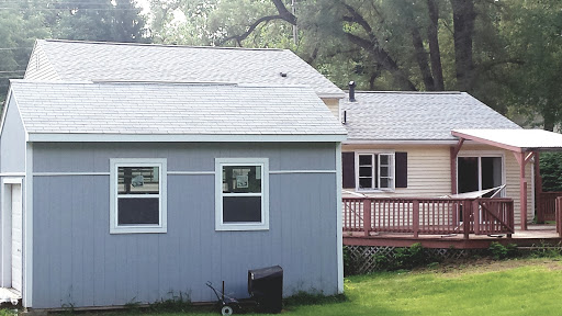 Roofing Contractor «Yorkstate Roofing Services», reviews and photos, 200 Buell Rd Ste 19, Rochester, NY 14624, USA