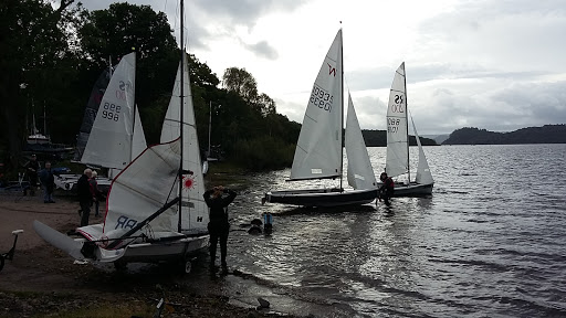 Loch Lomond Sailing Club