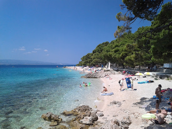 Punta Rata Plajı