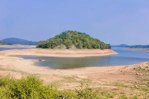 Malay Dam image