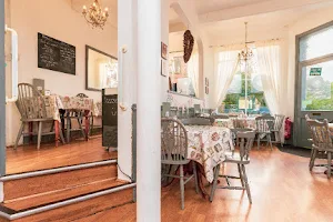 Tylers Tearooms image