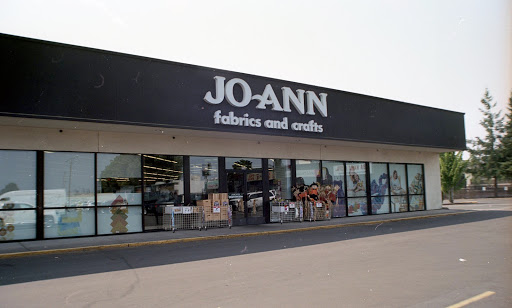 Fabric Store «Jo-Ann Fabrics and Crafts», reviews and photos, 2248 Santiam Hwy SE, Albany, OR 97322, USA