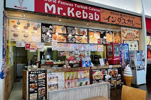 Mr. Kebab image