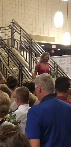 Performing Arts Theater «Weber Center for the Performing Arts», reviews and photos, 428 Front St S, La Crosse, WI 54601, USA