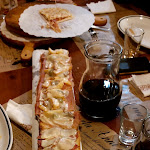 Photo n°5 de l'avis de Mirash.a fait le 14/04/2023 à 21:40 sur le  Bruschetteria Gambacorta Anni 20 à Predappio