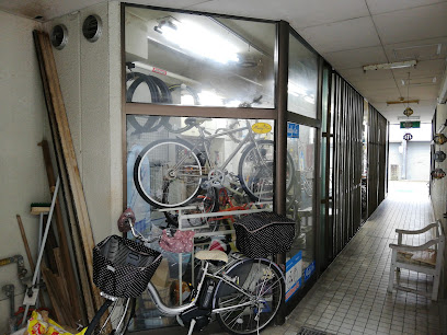 ひむら自転車店