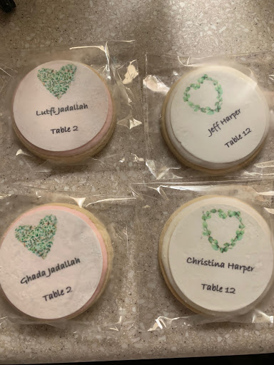 Meal Takeaway «Dash of Salt n Pepper Catering», reviews and photos, 10353 Cross Creek Blvd, Tampa, FL 33647, USA