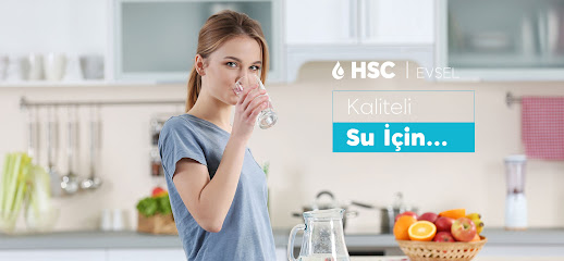 HSC Arıtım Sanayi ve Ticaret A.Ş. - Teslimat Depo