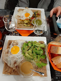 Plats et boissons du Crêperie Pause Café à Saint-Aunès - n°10