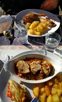 Plats et boissons du Restaurant La Petite Cuillère à Lalinde - n°12
