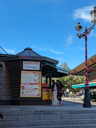 Photo n°1 de Sandwicherie kiosque à Lourdes ()